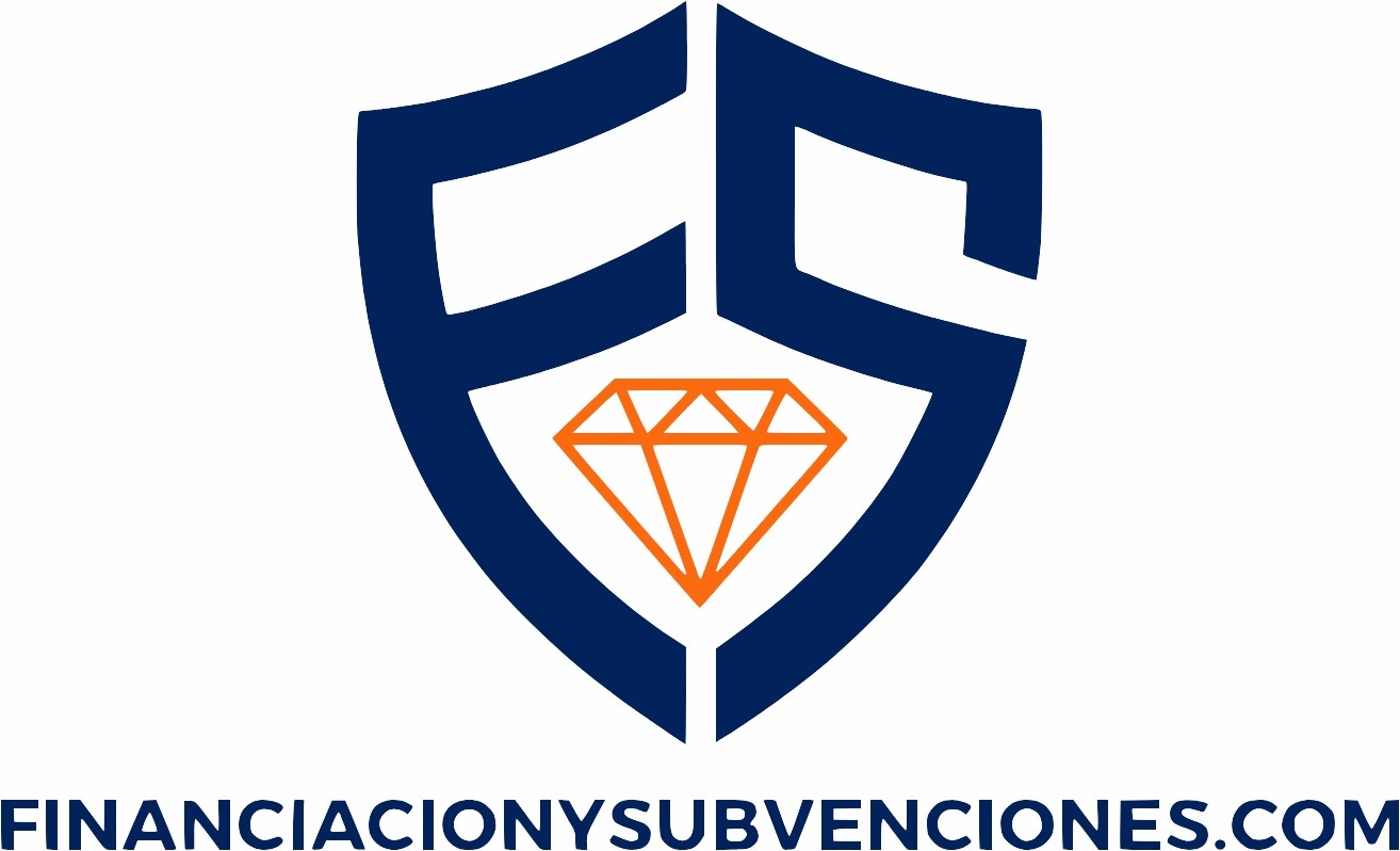 Logo FinanciacionySubvenciones.com