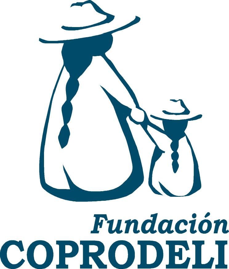 Logo Fundación COPRODELI