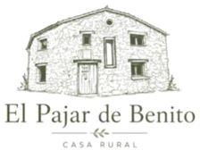 Logo El Pajar de Benito · Casa Rural