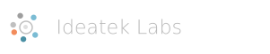 Logo IdeaTekLabs