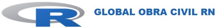 Logo Global Obra Civil RN